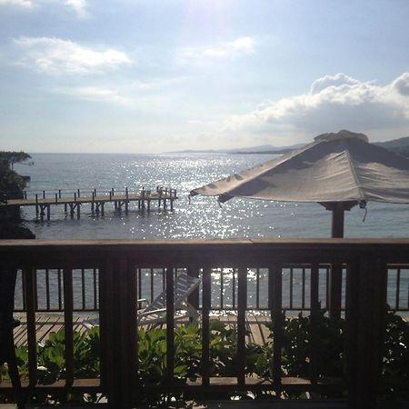Media Luna Resort & Spa Second Bight ภายนอก รูปภาพ