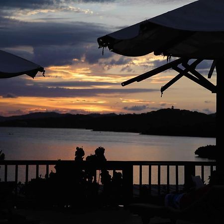 Media Luna Resort & Spa Second Bight ภายนอก รูปภาพ