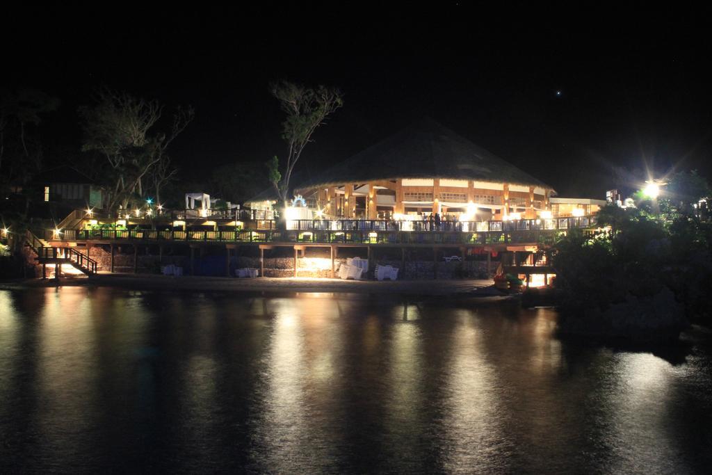 Media Luna Resort & Spa Second Bight ภายนอก รูปภาพ