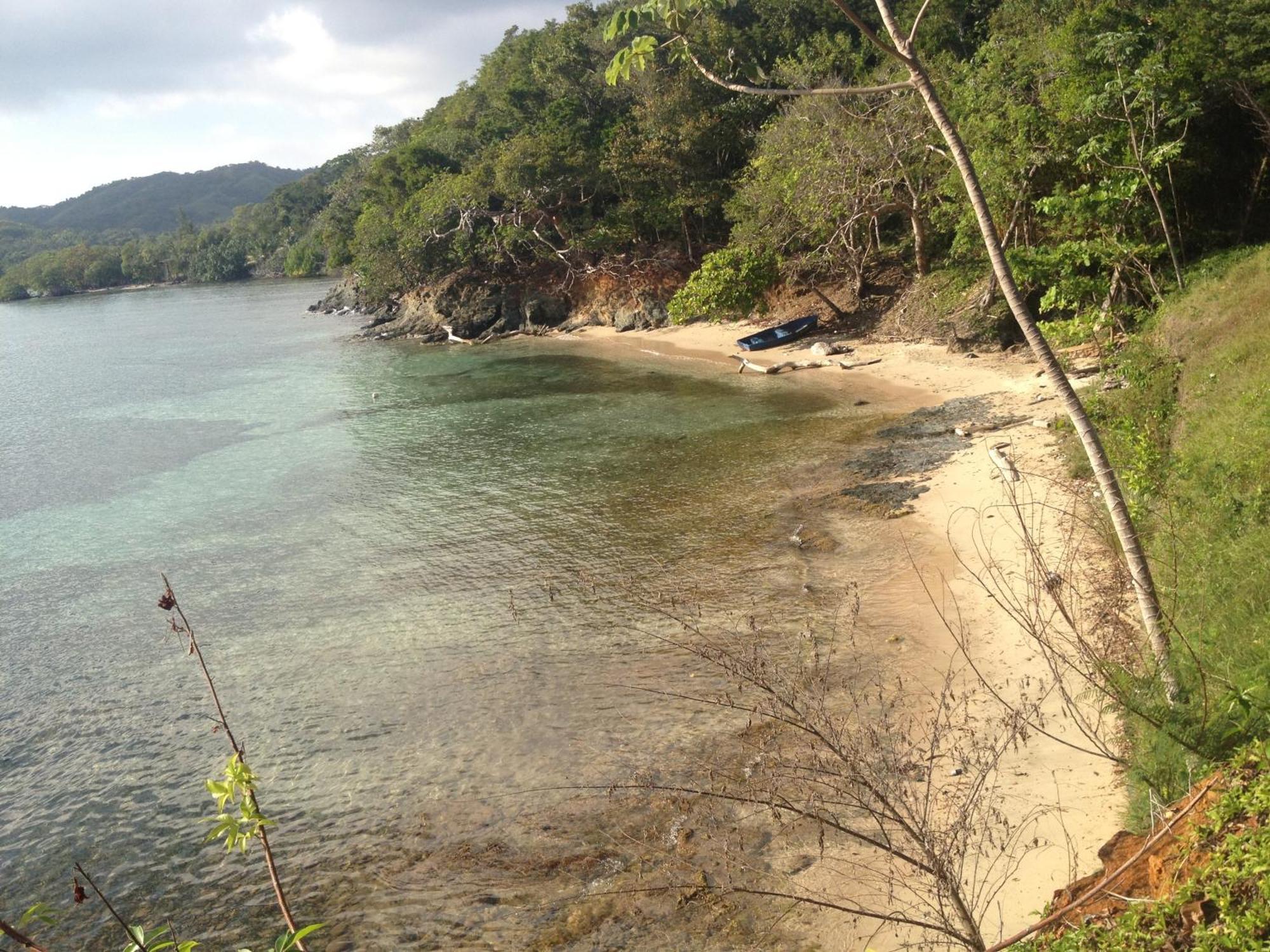 Media Luna Resort & Spa Second Bight ภายนอก รูปภาพ
