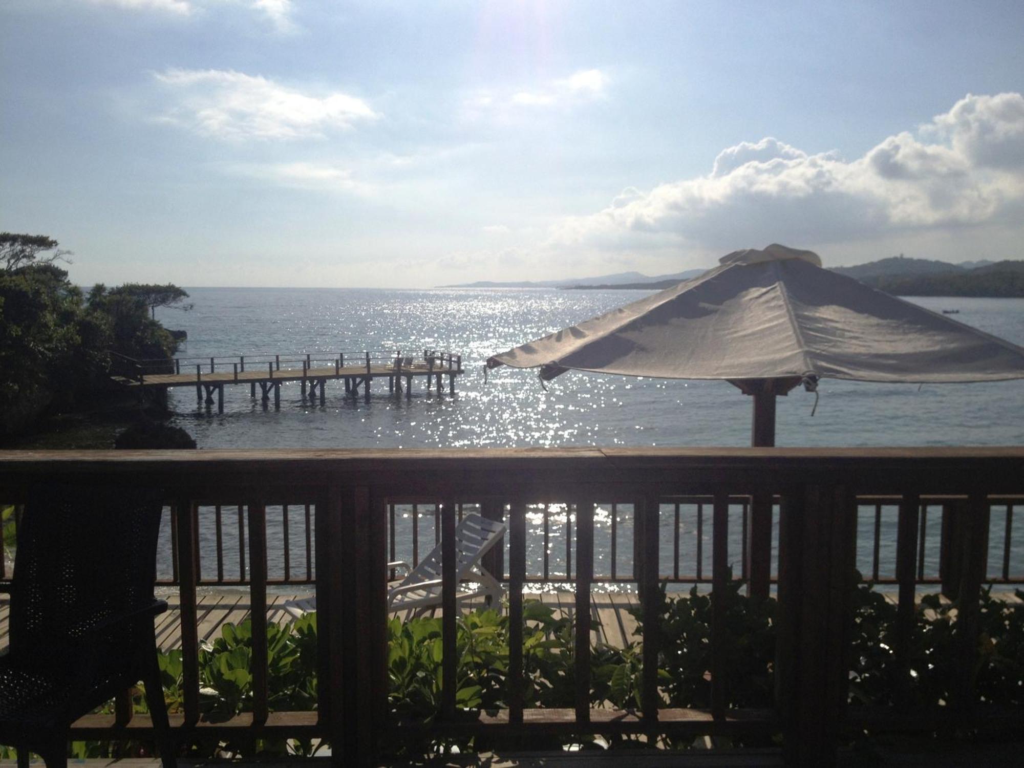Media Luna Resort & Spa Second Bight ภายนอก รูปภาพ