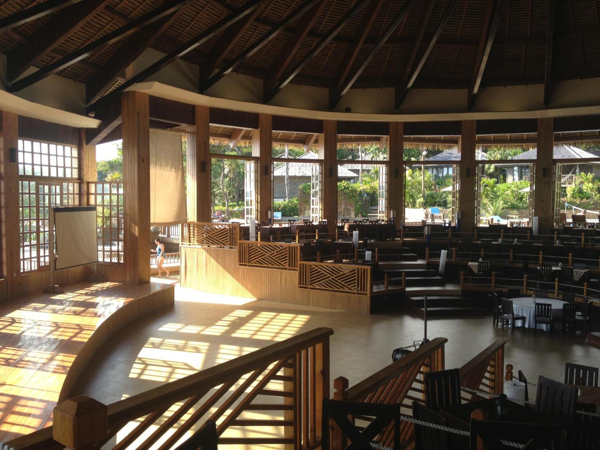 Media Luna Resort & Spa Second Bight ภายนอก รูปภาพ