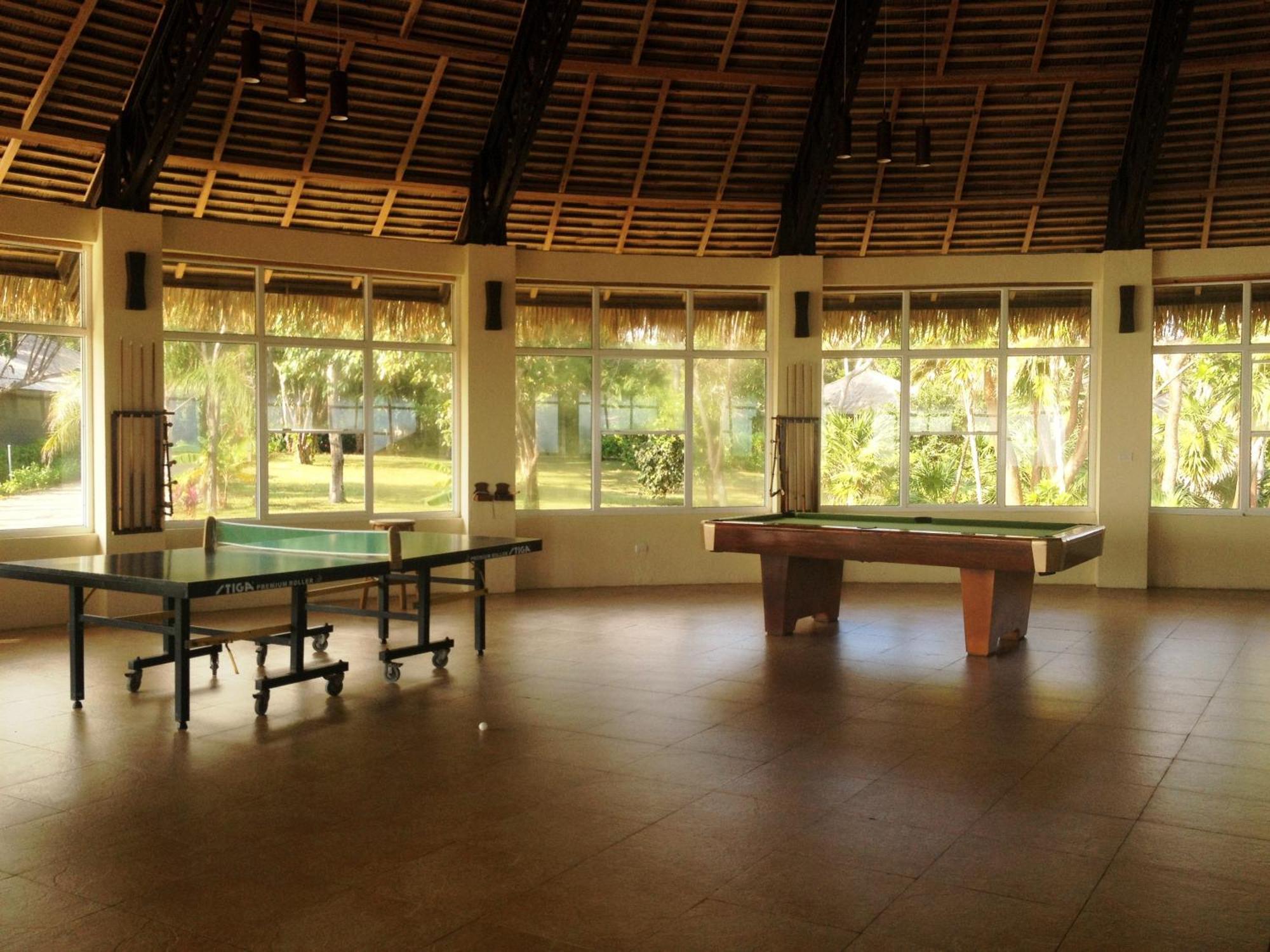 Media Luna Resort & Spa Second Bight ภายนอก รูปภาพ