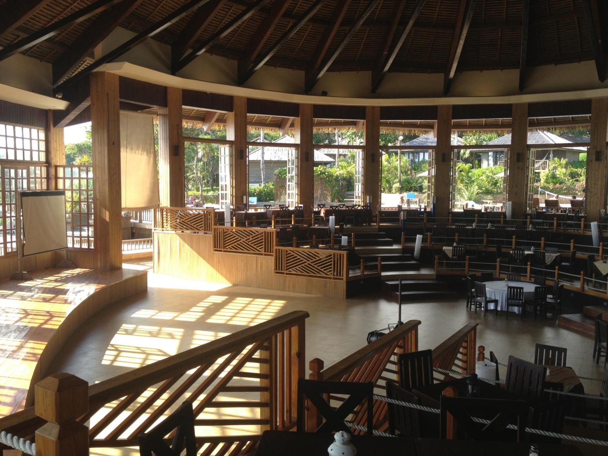 Media Luna Resort & Spa Second Bight ภายนอก รูปภาพ