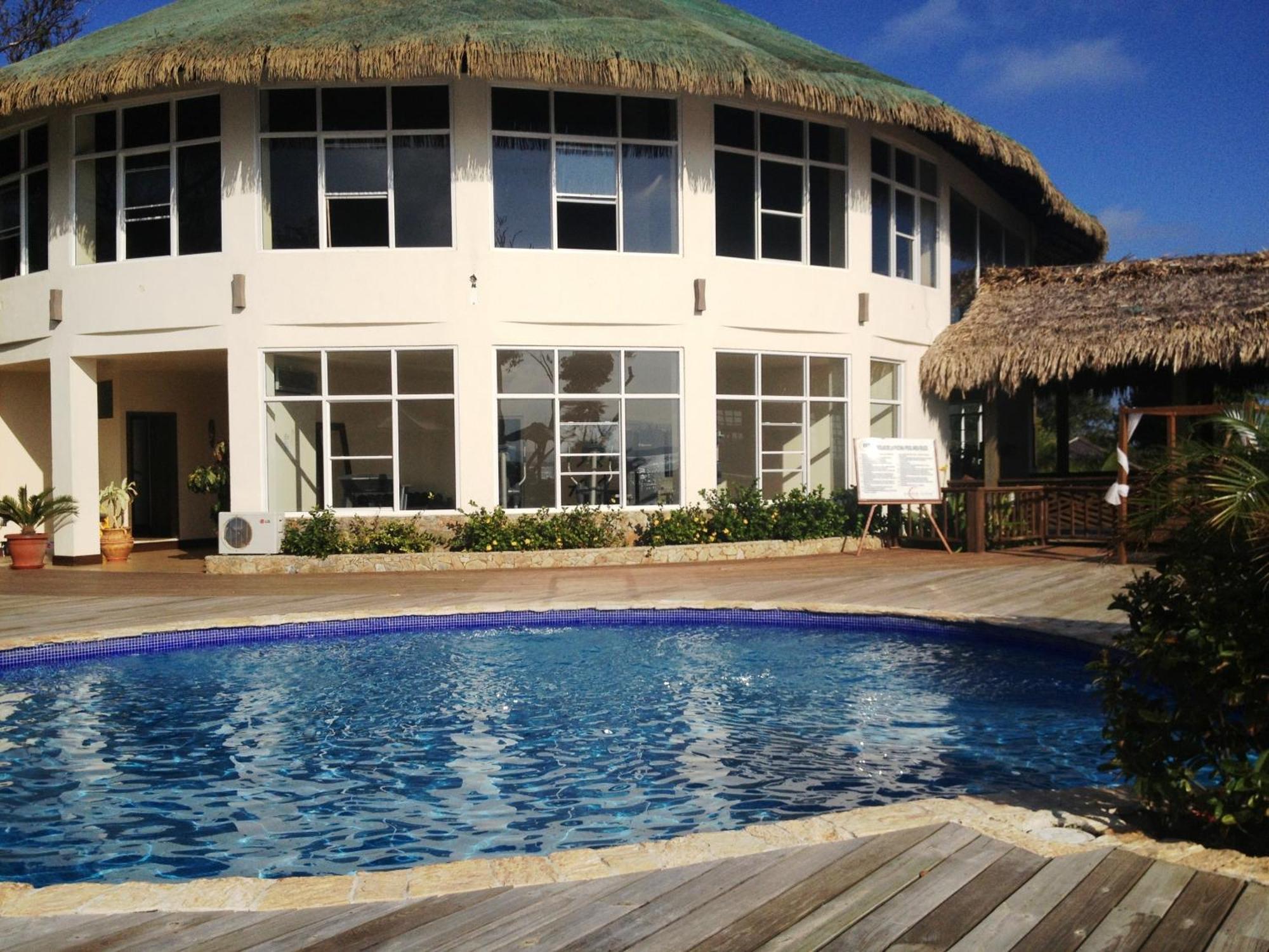 Media Luna Resort & Spa Second Bight ภายนอก รูปภาพ