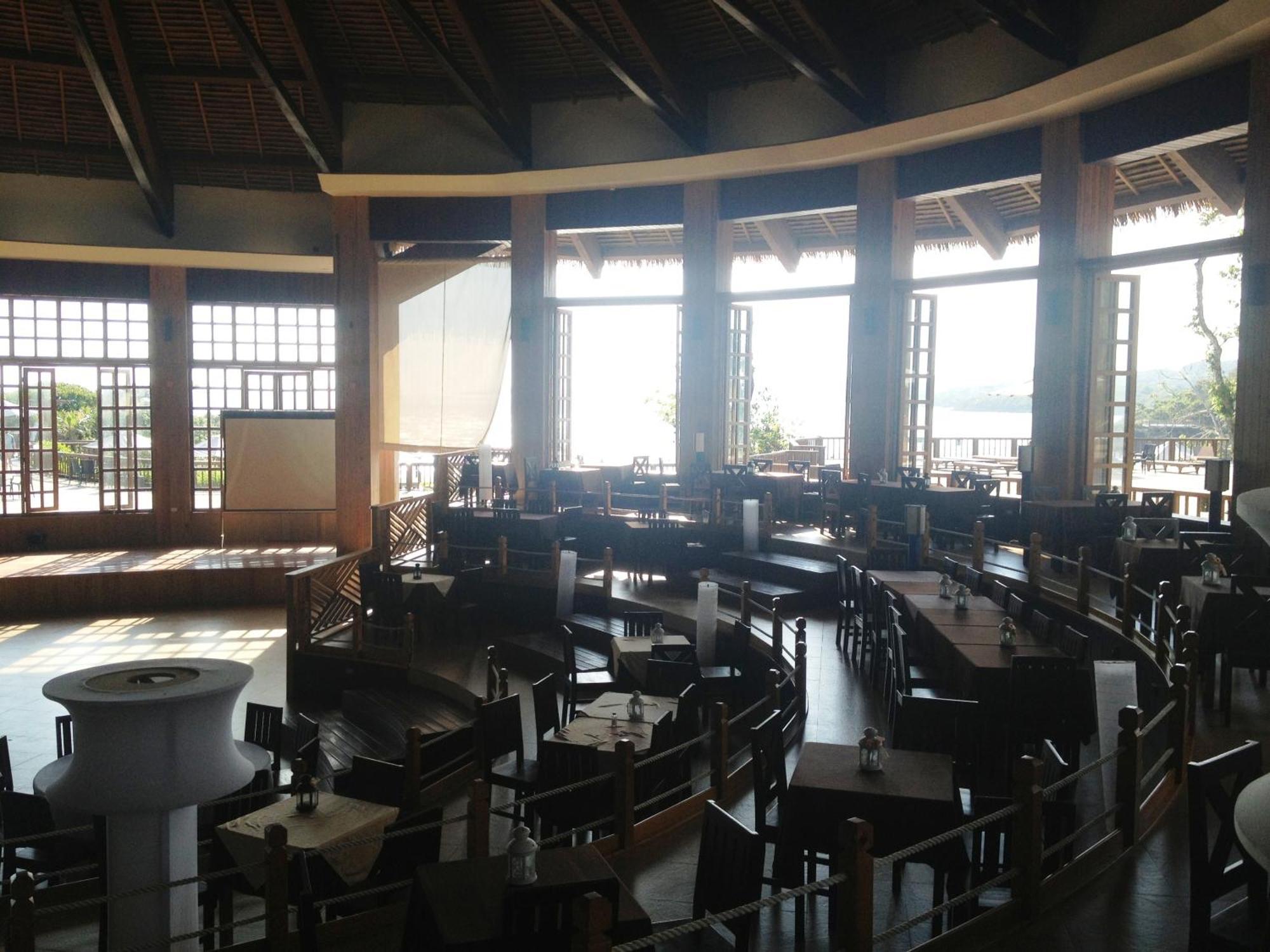 Media Luna Resort & Spa Second Bight ภายนอก รูปภาพ