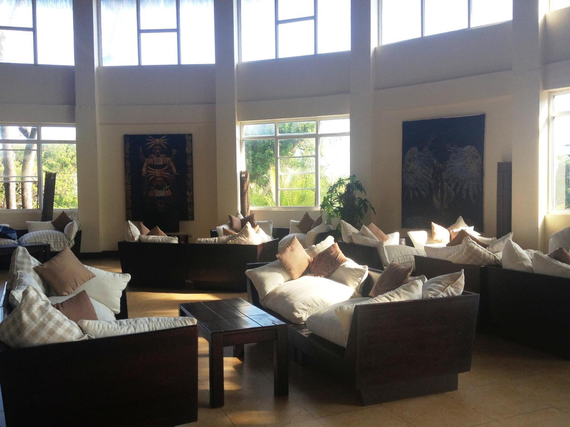 Media Luna Resort & Spa Second Bight ภายนอก รูปภาพ