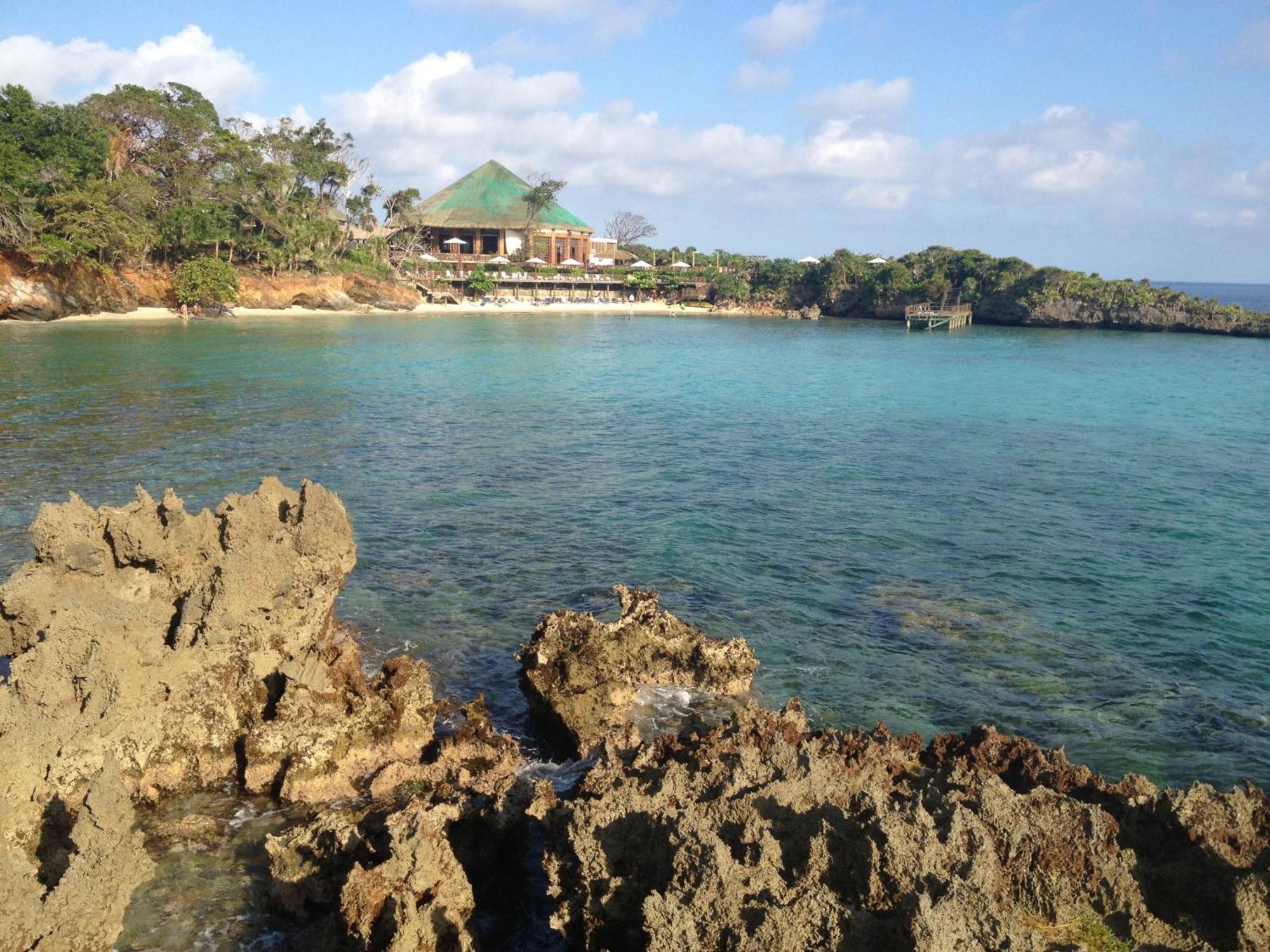 Media Luna Resort & Spa Second Bight ภายนอก รูปภาพ