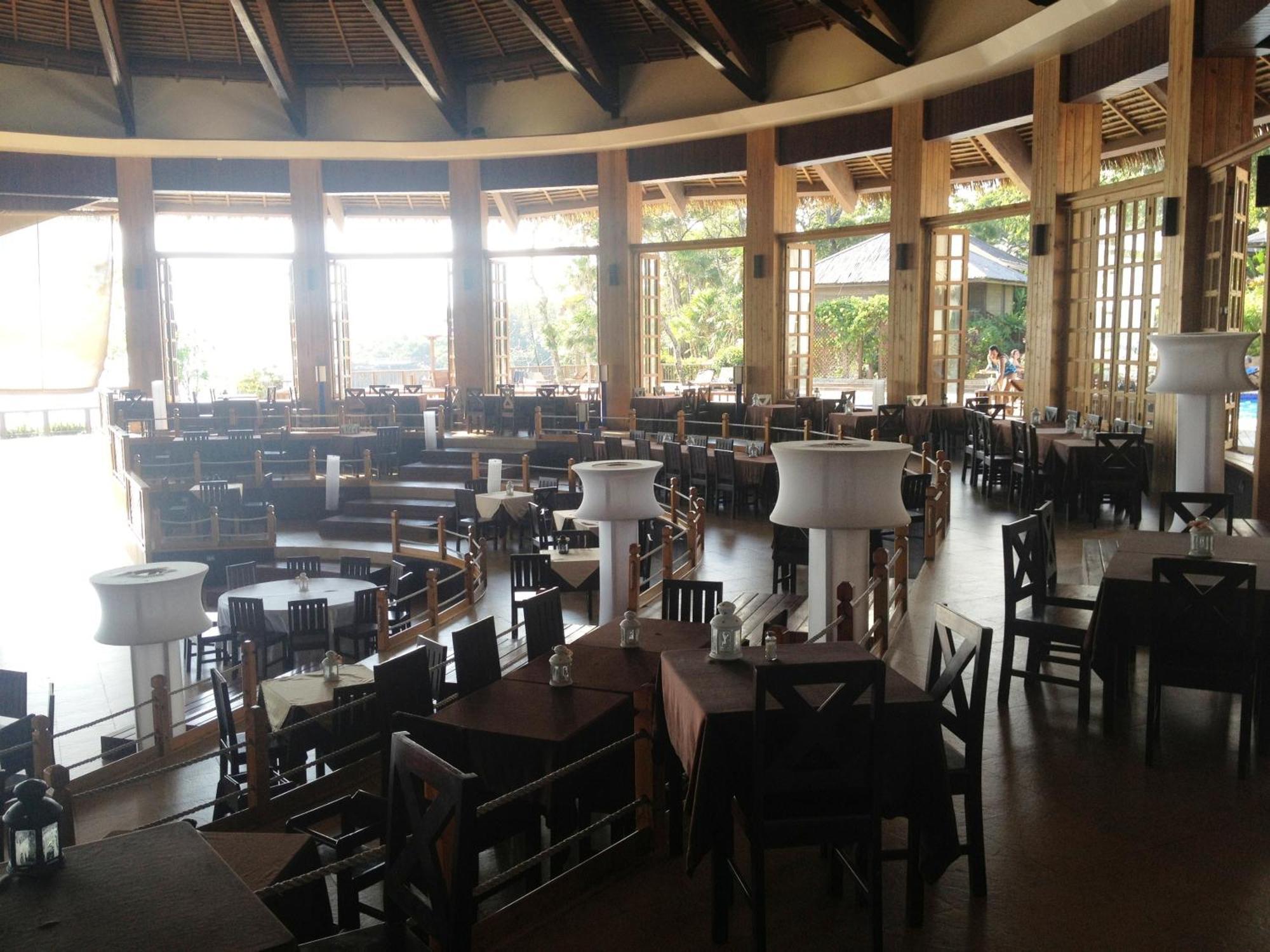Media Luna Resort & Spa Second Bight ภายนอก รูปภาพ