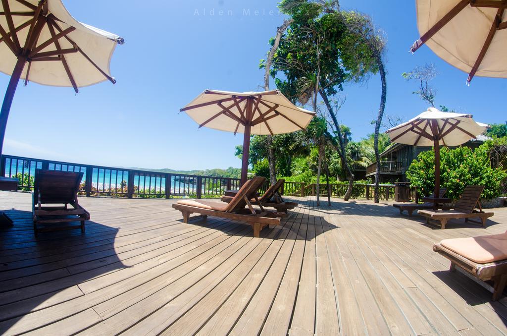 Media Luna Resort & Spa Second Bight ภายนอก รูปภาพ
