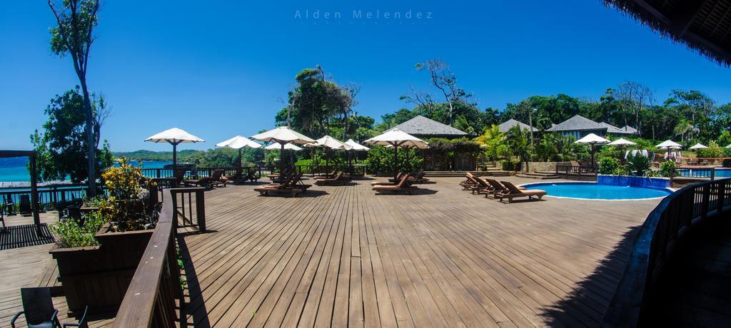 Media Luna Resort & Spa Second Bight ภายนอก รูปภาพ