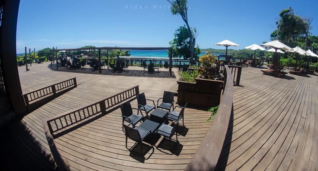 Media Luna Resort & Spa Second Bight ภายนอก รูปภาพ