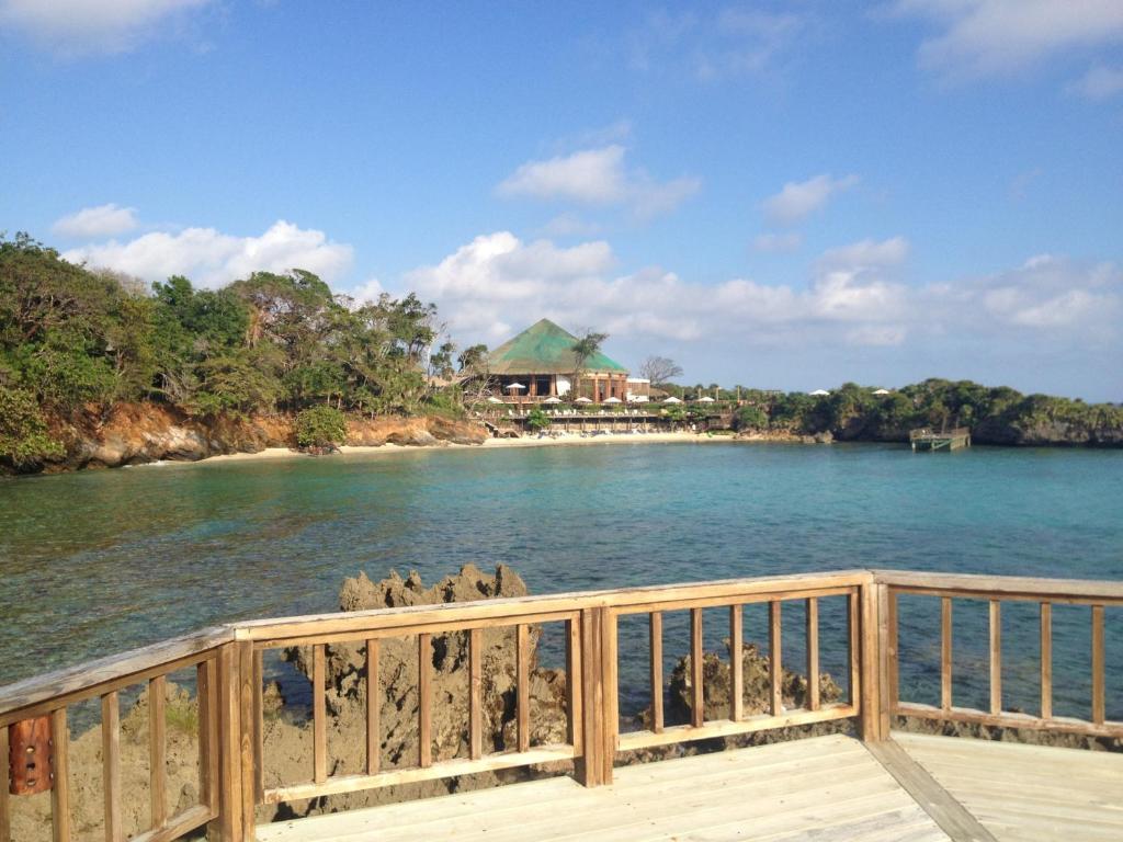 Media Luna Resort & Spa Second Bight ภายนอก รูปภาพ